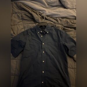 Men's Button Down shirt